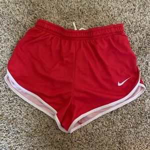 Nike Split Racing Shorts